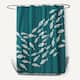 Option Ocean Teal
