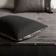 preview thumbnail 52 of 56, Madison Park Westbrook 7 Piece Faux Suede Comforter Set
