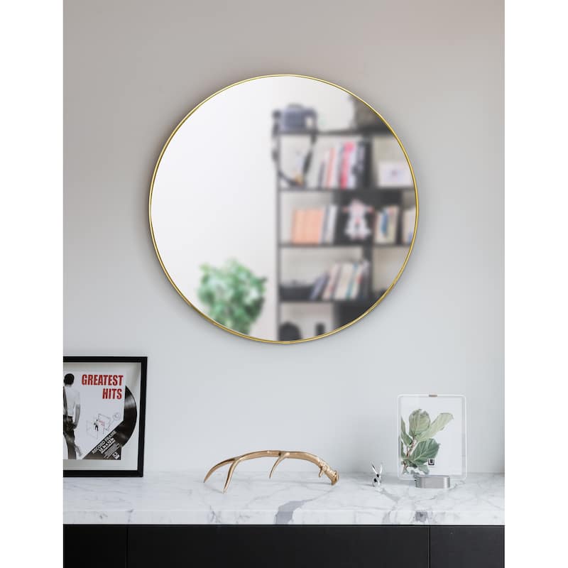 Umbra HUBBA Wall Mirror
