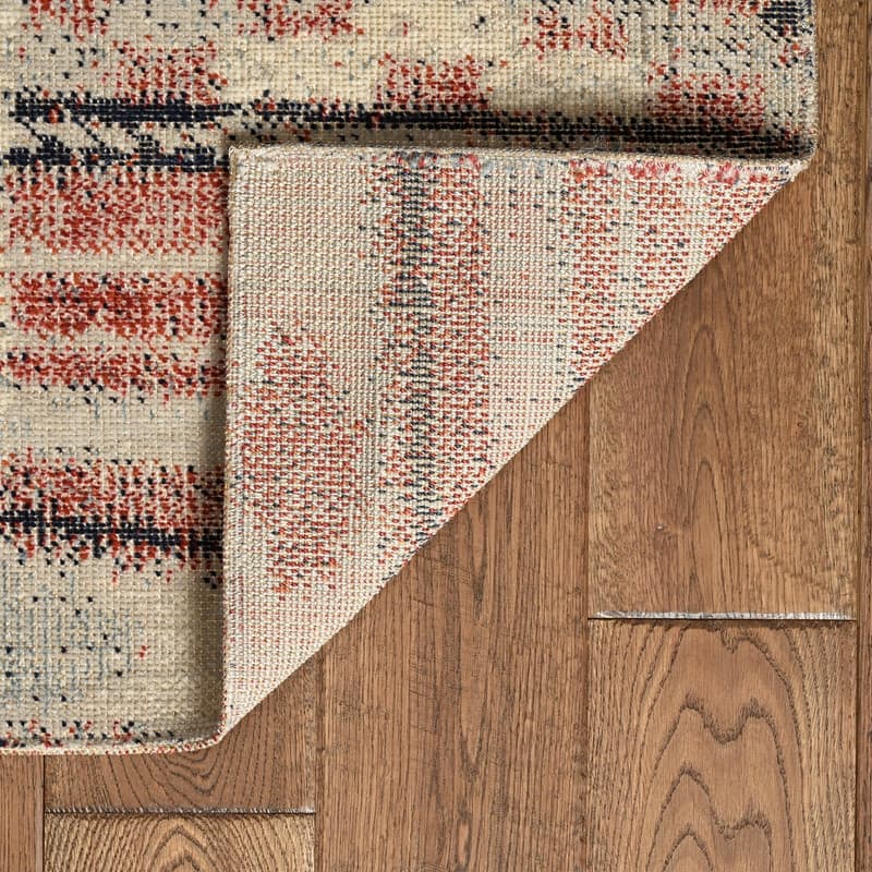 Linon Great Zero Giles Bohemian & Eclectic Rug