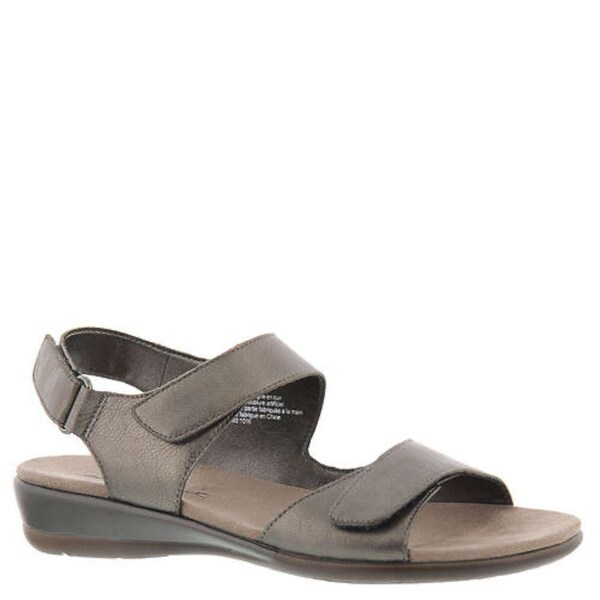 easy spirit open toe sandals