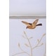 preview thumbnail 13 of 12, Superior Swallow 3-piece Embroidered Cotton Duvet Cover Set