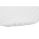 preview thumbnail 8 of 61, Better Trends Lilly Crochet Cotton Reversible Tufted Bath Rugs
