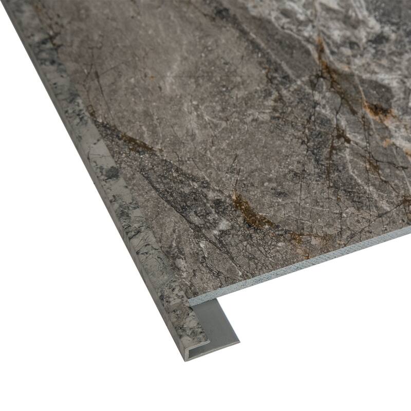Palisade 94 in. J-Trim