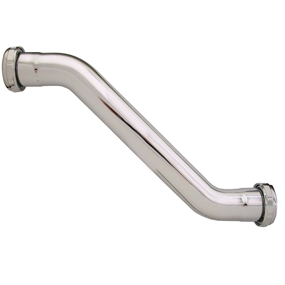 Jones Stephens P38046 1-1/4X12 SJ DBL OS 22 GA