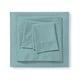 preview thumbnail 14 of 35, Color Sense 1200TC Premium Cotton-Blend Wrinkle-Resistant Sheet Set