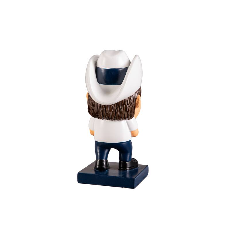 NFL Team Lil Big Head Resin Indoor/Outdoor Garden Desk Statue