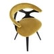 preview thumbnail 20 of 55, Carson Carrington Viby Mid-century Modern Swivel Dining/ Accent Chair - N/A