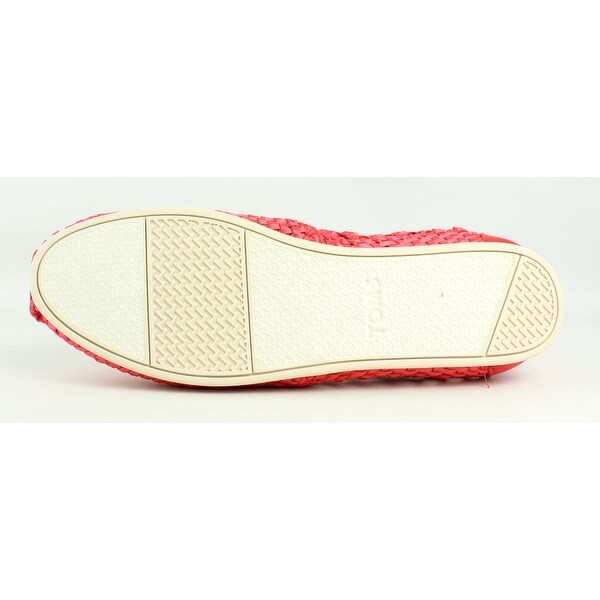 toms size 10 womens