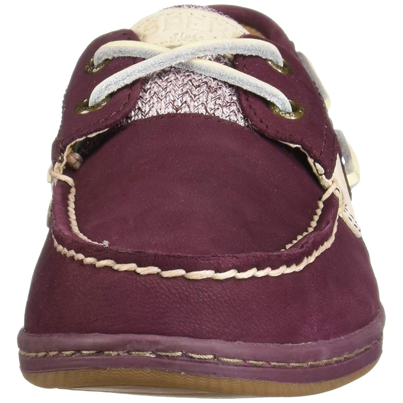 sperry women's koifish tweed boat shoes