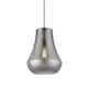Option Brushed Brass / Plated Smoke