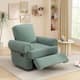 Option Mint Green
