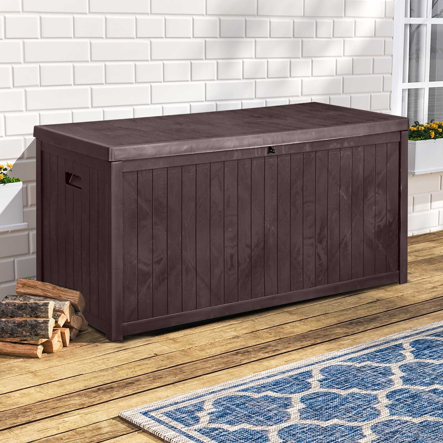 Pike Main Deck Box Costco, 47 OFF