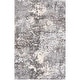 preview thumbnail 29 of 72, Nuloom Tyra Contemporary Abstract Area Rug