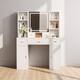 Option White