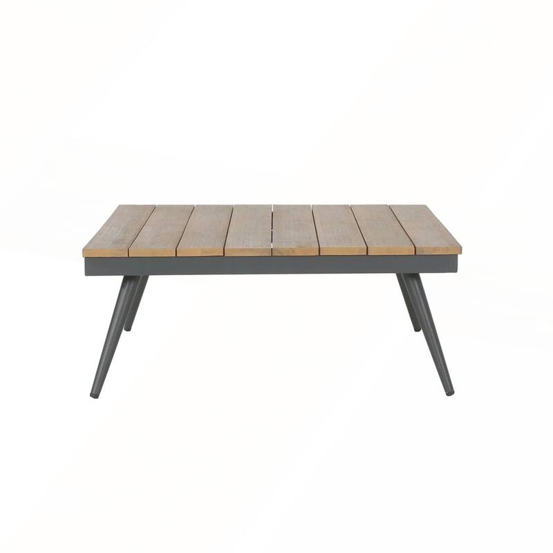4 - Person Outdoor Seating Group with Cushions