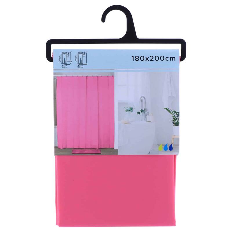 Extra Long Waterproof Shower Curtain Liner 71x79 Inches