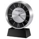 preview thumbnail 2 of 0, Howard Miller Davis Modern Sleek Chic Bold Table Clock