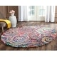 preview thumbnail 1 of 16, SAFAVIEH Handmade Nantucket Midori Contemporary Cotton Rug