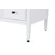 preview thumbnail 3 of 9, Elegant Lighting VF29636 Blakely 36" Free Standing Single Basin Vanity