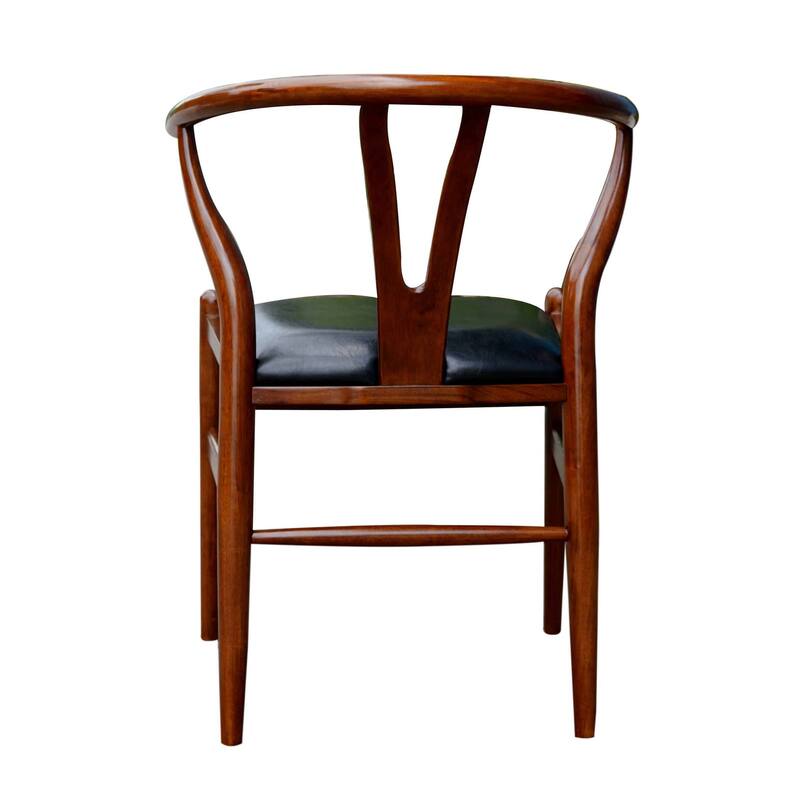 Johan Wood Dining Chair