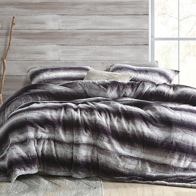 Animalistic - Coma Inducer Oversized Comforter Set