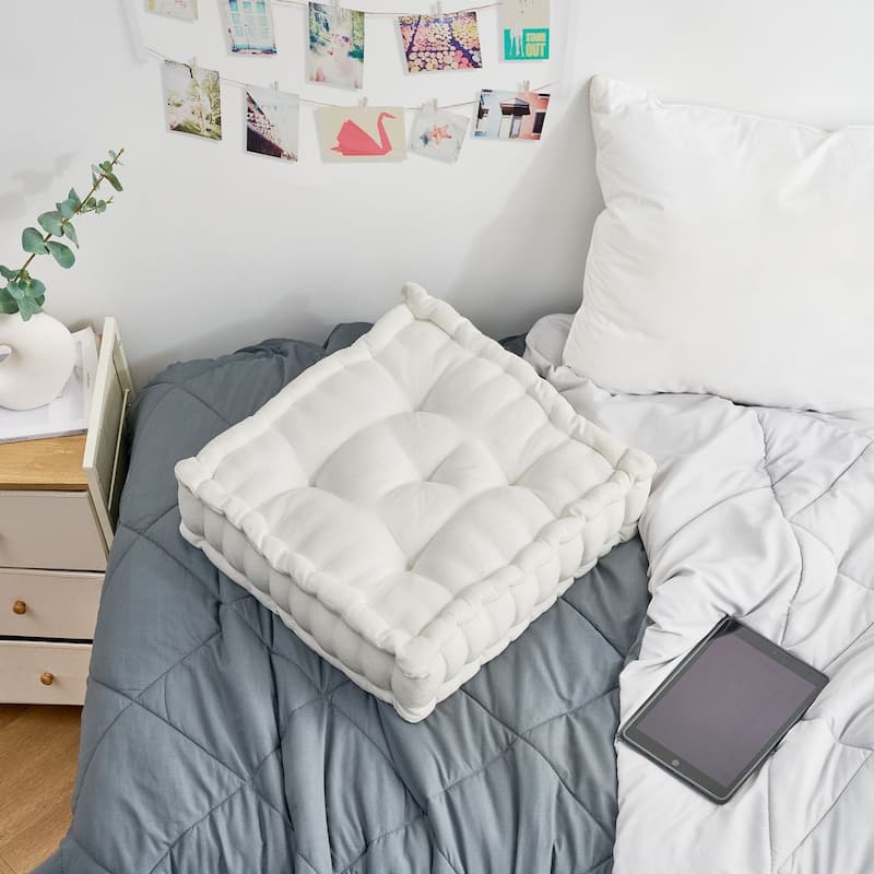 Rainha® - Classic Tufted Cushion