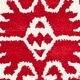 preview thumbnail 84 of 147, SAFAVIEH Handmade Wyndham Zvonka Modern Wool Rug