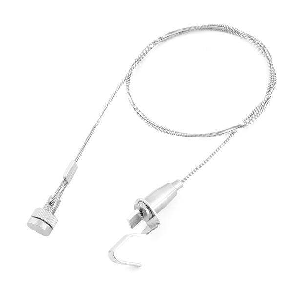 Shop Household Store Metal Diy Decoration Hanging Picture Paintings Hooks Silver Tone On Sale Free Shipping On Orders Over 45 Overstock 28818914