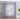 HLC.me 2 Piece Semi Sheer Voile Window Curtain Drapes Grommet Top Panels Bedroom, Living Room - Set of 2 panels