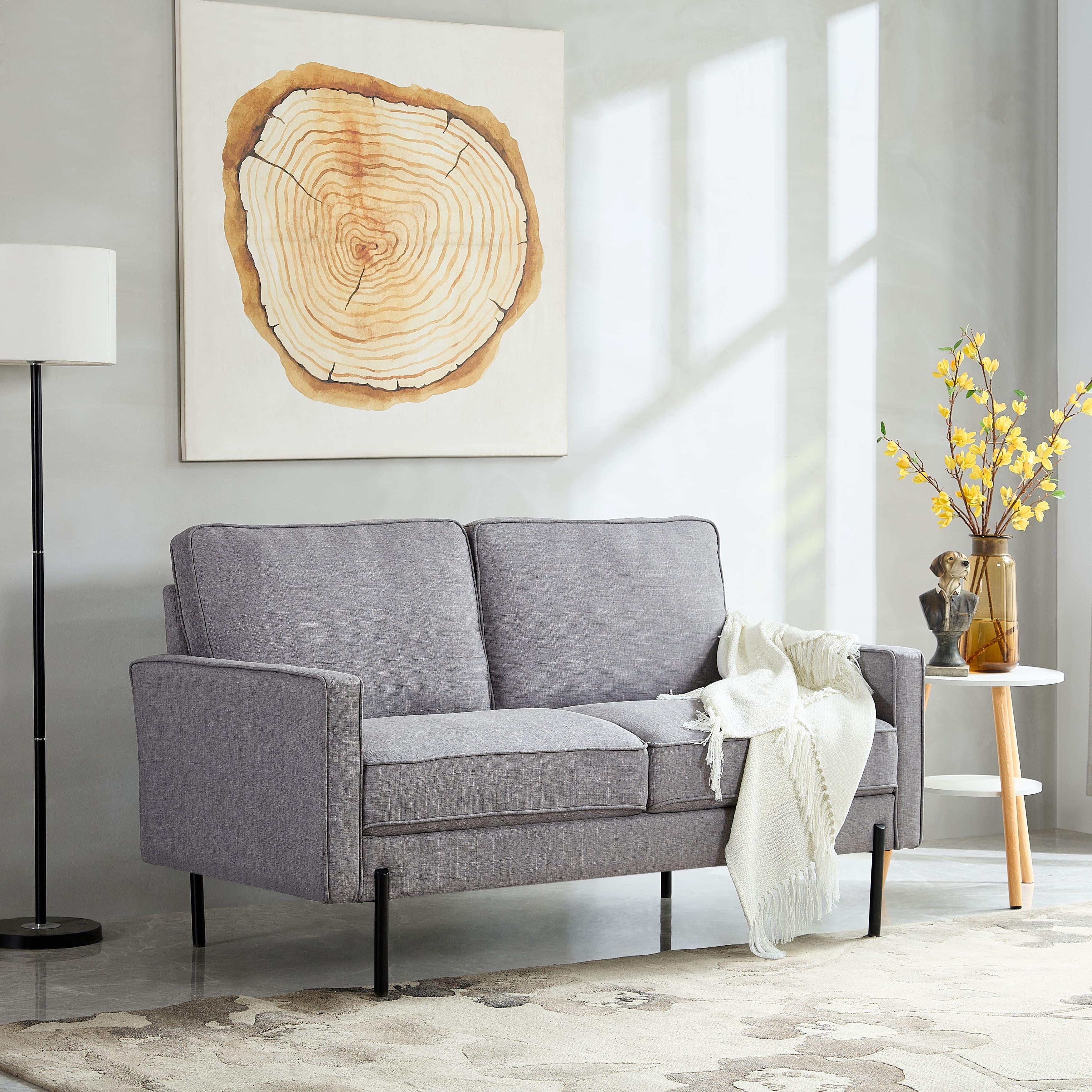 Option Light Gray