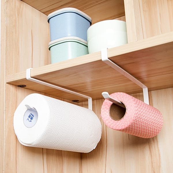 https://ak1.ostkcdn.com/images/products/is/images/direct/d96d72205689c2aec97c0ca13c897a76f9cd4652/Under-Cabinet-Roll-Paper-Towel-Rack-Stainless-Metal-Organizer.jpg?impolicy=medium