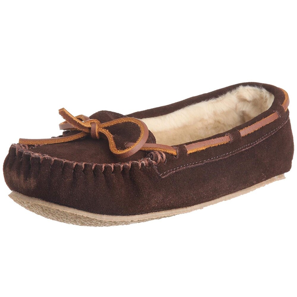 minnetonka slippers sale