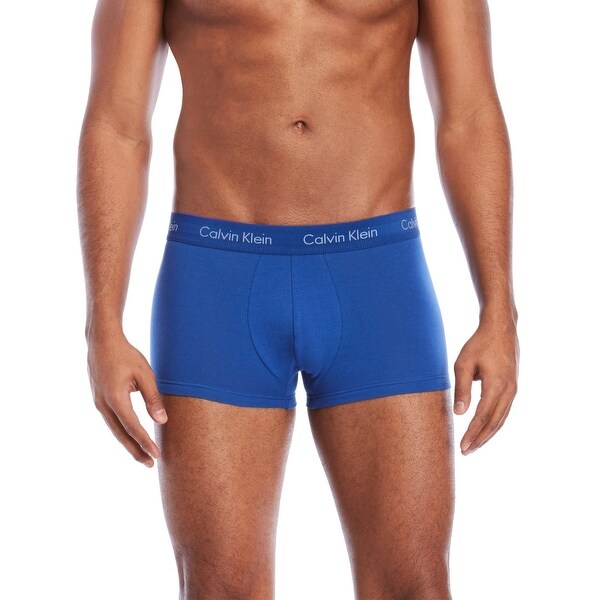 calvin klein classic fit boxer briefs