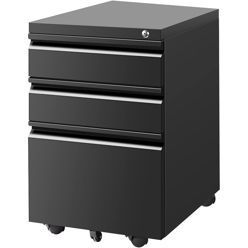 3 Drawers File Bed Bath & Beyond