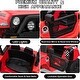 preview thumbnail 2 of 33, 2-Seater Ride On Truck Car, Kids 4 Wheeler Car for Girls and Boys