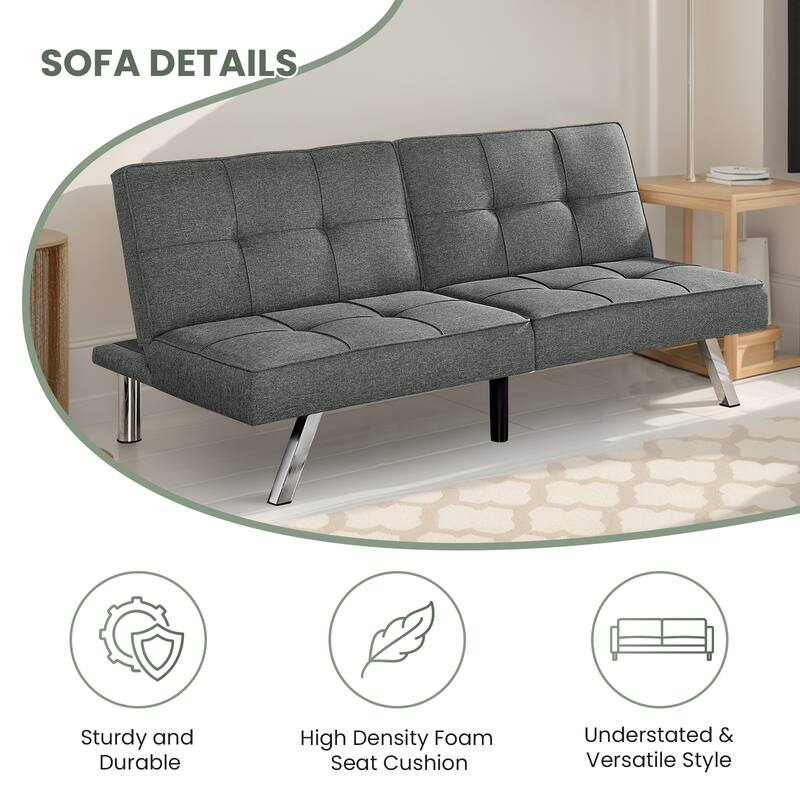 Sofa Bed Lounger Sofa for Living Room