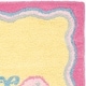 preview thumbnail 10 of 10, SAFAVIEH Handmade Kids Manushaqe Wool Rug
