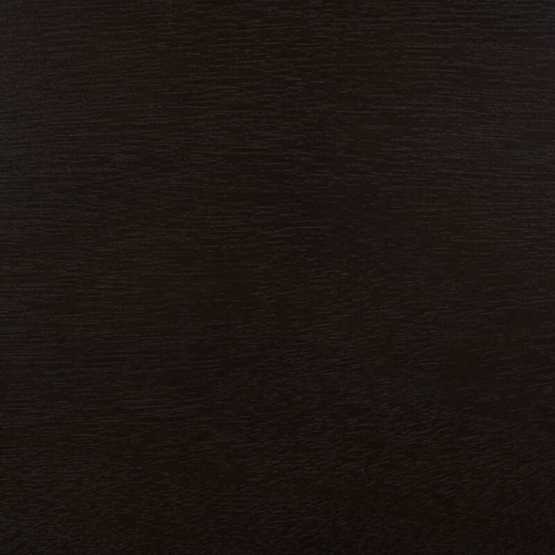 SAFAVIEH Evalena Distressed Black Console Storage Table - 44.5" x 13.4" x 31.5" - 45"W x 13"D x 32"H