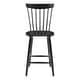 preview thumbnail 3 of 20, Eagle Ridge Traditional Counter Stool