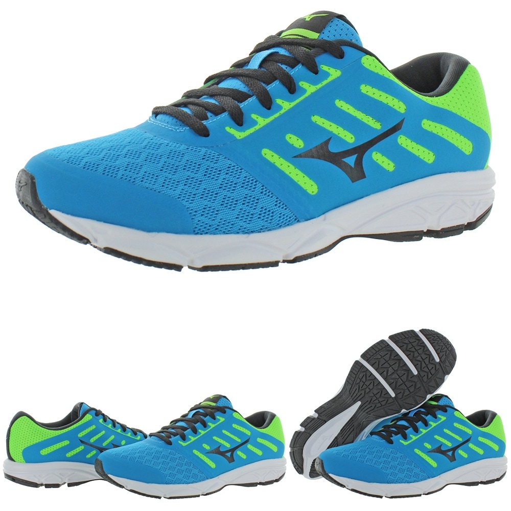 mizuno gym