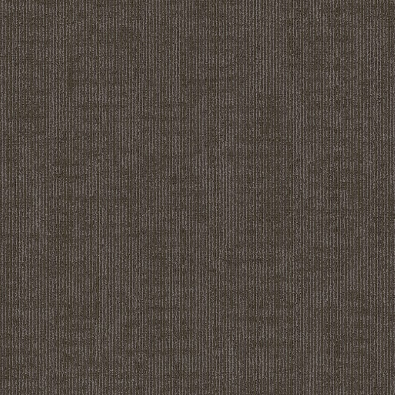 Shaw Authentic 24" x 24" Glue Down Commercial Carpet Tile - Sold By - Valid