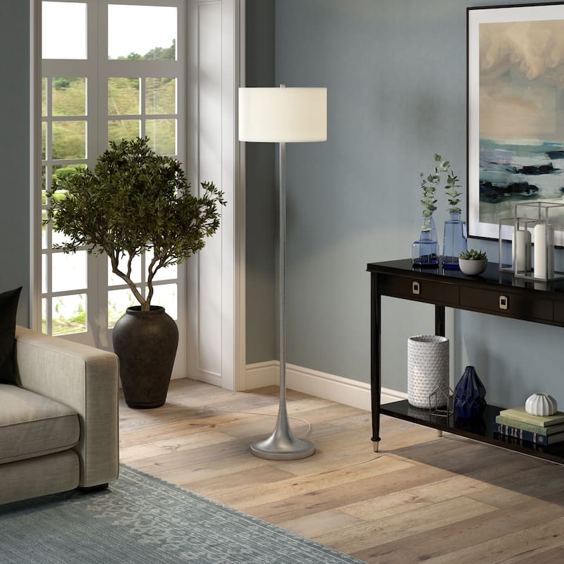 Josephine 62" Floor Lamp
