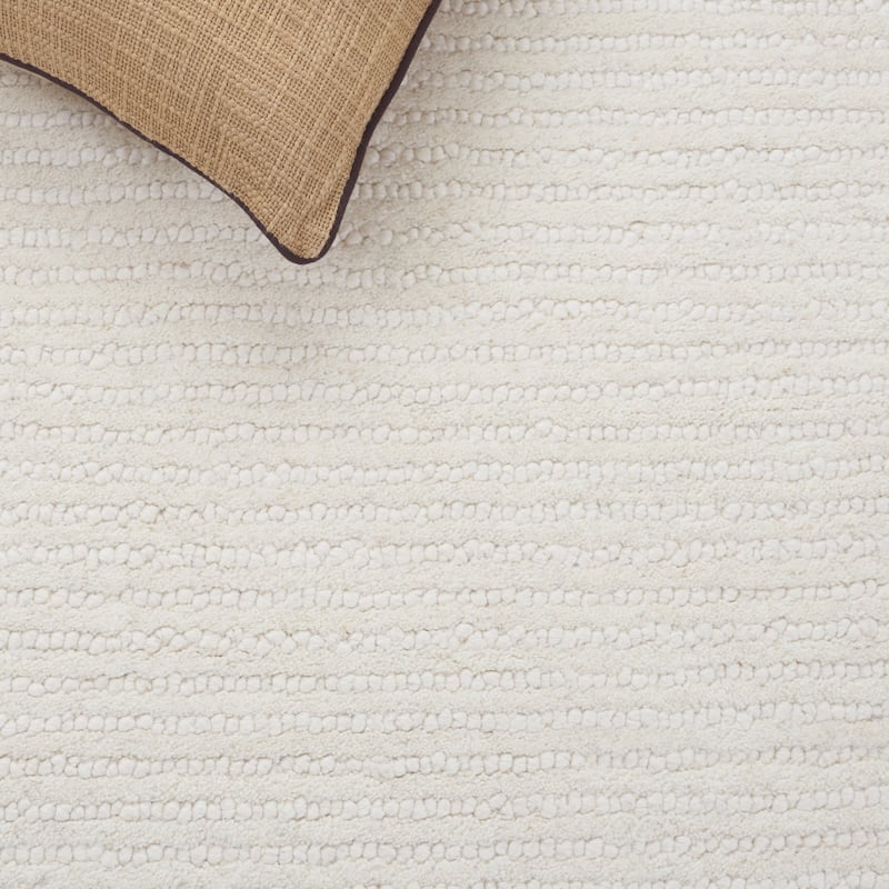 SAFAVIEH Handmade Mykonos Walli Wool Rug