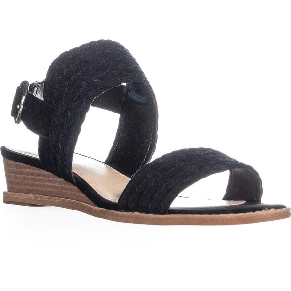 Shop Vince Camuto Raner Braided Wedge 