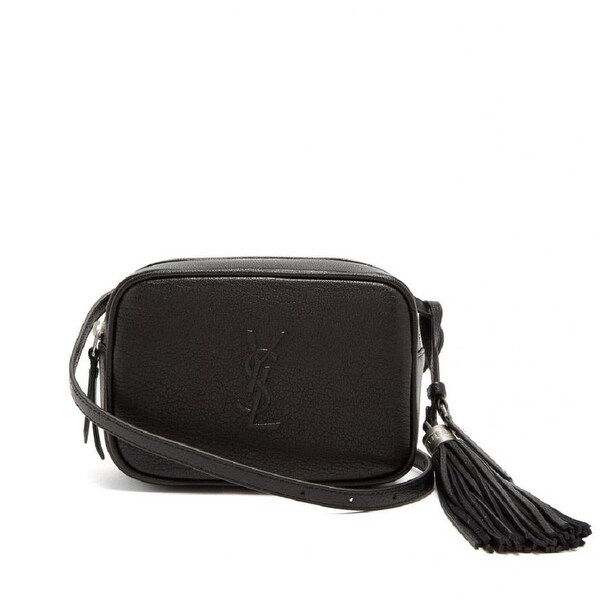 saint laurent lou bag
