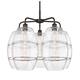 Option Oil Rubbed Bronze / Clear