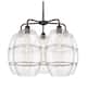 Option Oil Rubbed Bronze / Clear