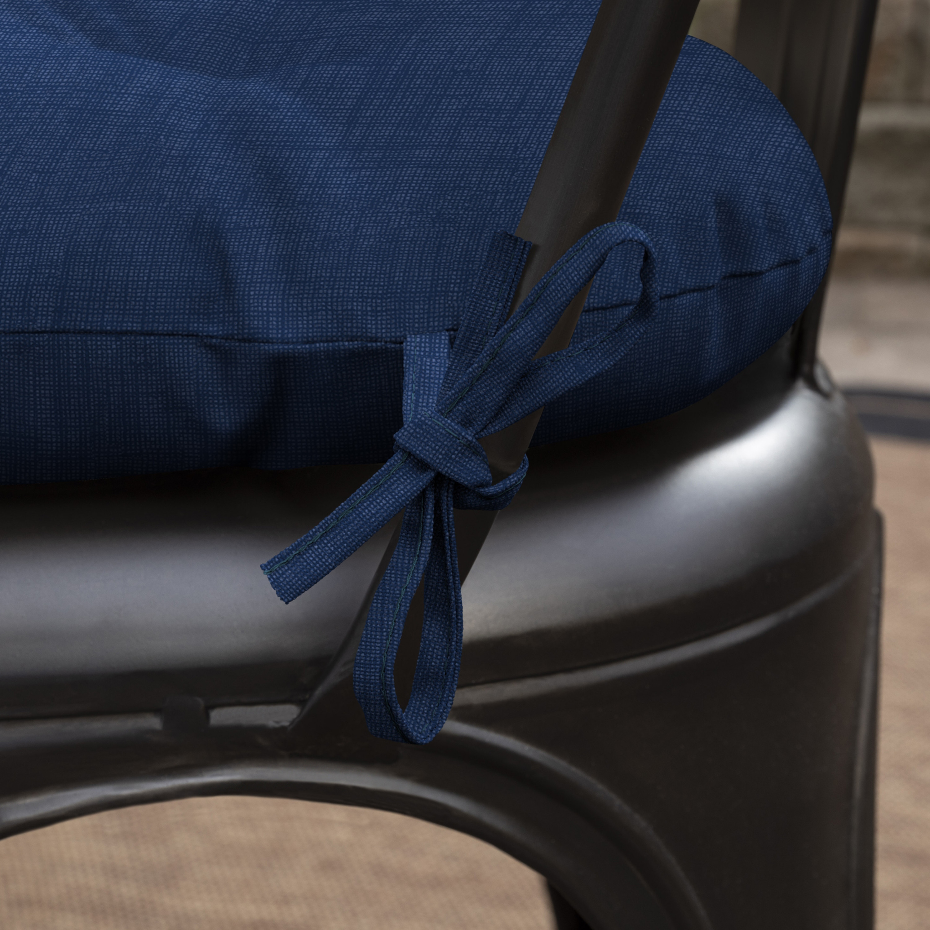 4 pack best sale outdoor chair cushions