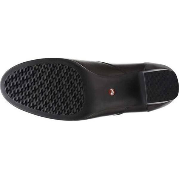 Juguetón Tanzania pasta Clarks Women's Un Damson Tie Chukka Bootie Black Leather - Overstock - 31060119 Juguetón Tanzania pasta Clarks Women's Un Damson Tie Chukka Bootie Black Leather - Overstock - 31060119